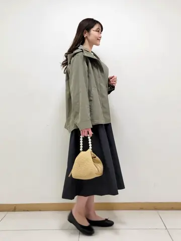 ONWARD CROSSET SELECT 濱地 コーディネート画像