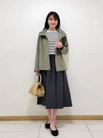 ONWARD CROSSET SELECT 濱地 コーディネート画像