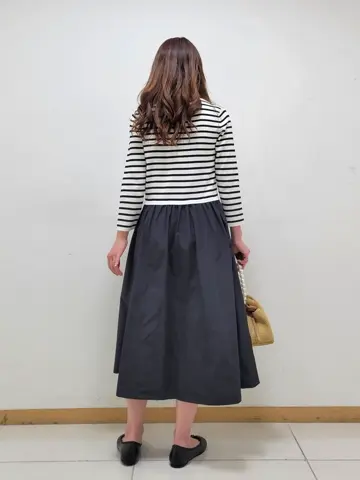 ONWARD CROSSET SELECT 濱地 コーディネート画像