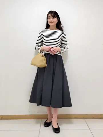 ONWARD CROSSET SELECT 濱地 コーディネート画像