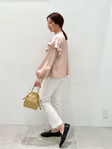 ONWARD CROSSET SELECT 水谷 コーディネート画像