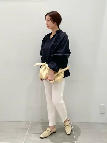 ONWARD CROSSET SELECT 水谷 コーディネート画像