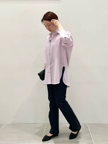 ONWARD CROSSET SELECT 水谷 コーディネート画像