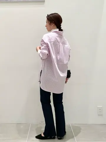 ONWARD CROSSET SELECT 水谷 コーディネート画像