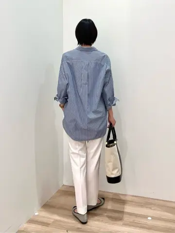 ONWARD CROSSET SELECT 村上 コーディネート画像