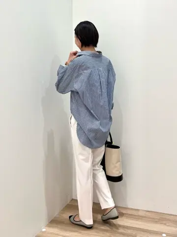 ONWARD CROSSET SELECT 村上 コーディネート画像