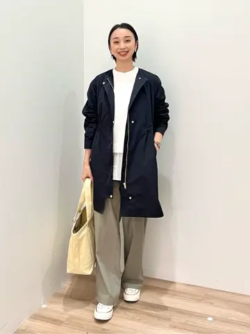 ONWARD CROSSET SELECT 村上 コーディネート画像