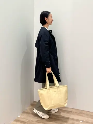 ONWARD CROSSET SELECT 村上 コーディネート画像