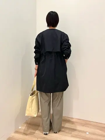 ONWARD CROSSET SELECT 村上 コーディネート画像