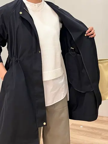 ONWARD CROSSET SELECT 村上 コーディネート画像