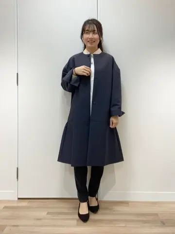 ONWARD CROSSET SELECT 野中 コーディネート画像