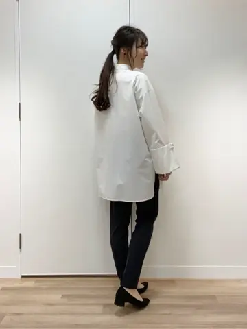 ONWARD CROSSET SELECT 野中 コーディネート画像