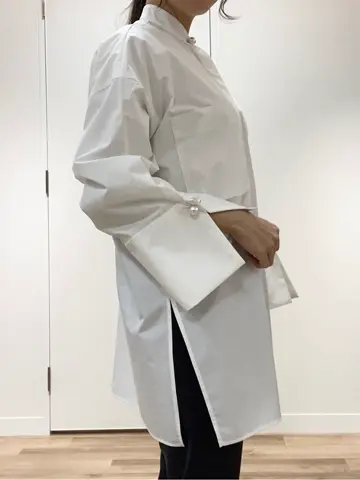 ONWARD CROSSET SELECT 野中 コーディネート画像