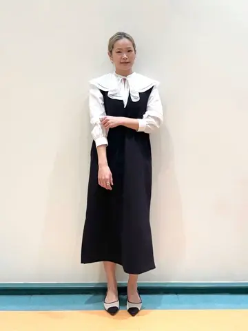 ONWARD CROSSET SELECT 松本 コーディネート画像