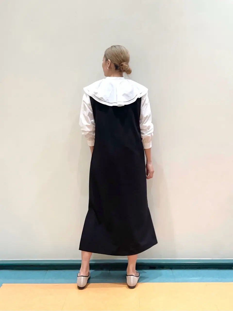 ONWARD CROSSET SELECT 松本 コーディネート画像