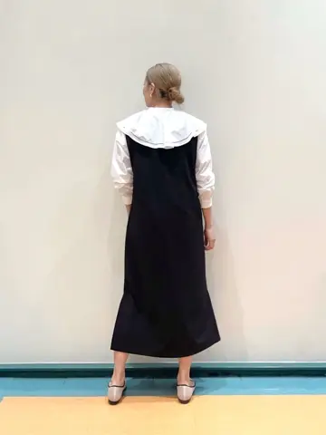 ONWARD CROSSET SELECT 松本 コーディネート画像