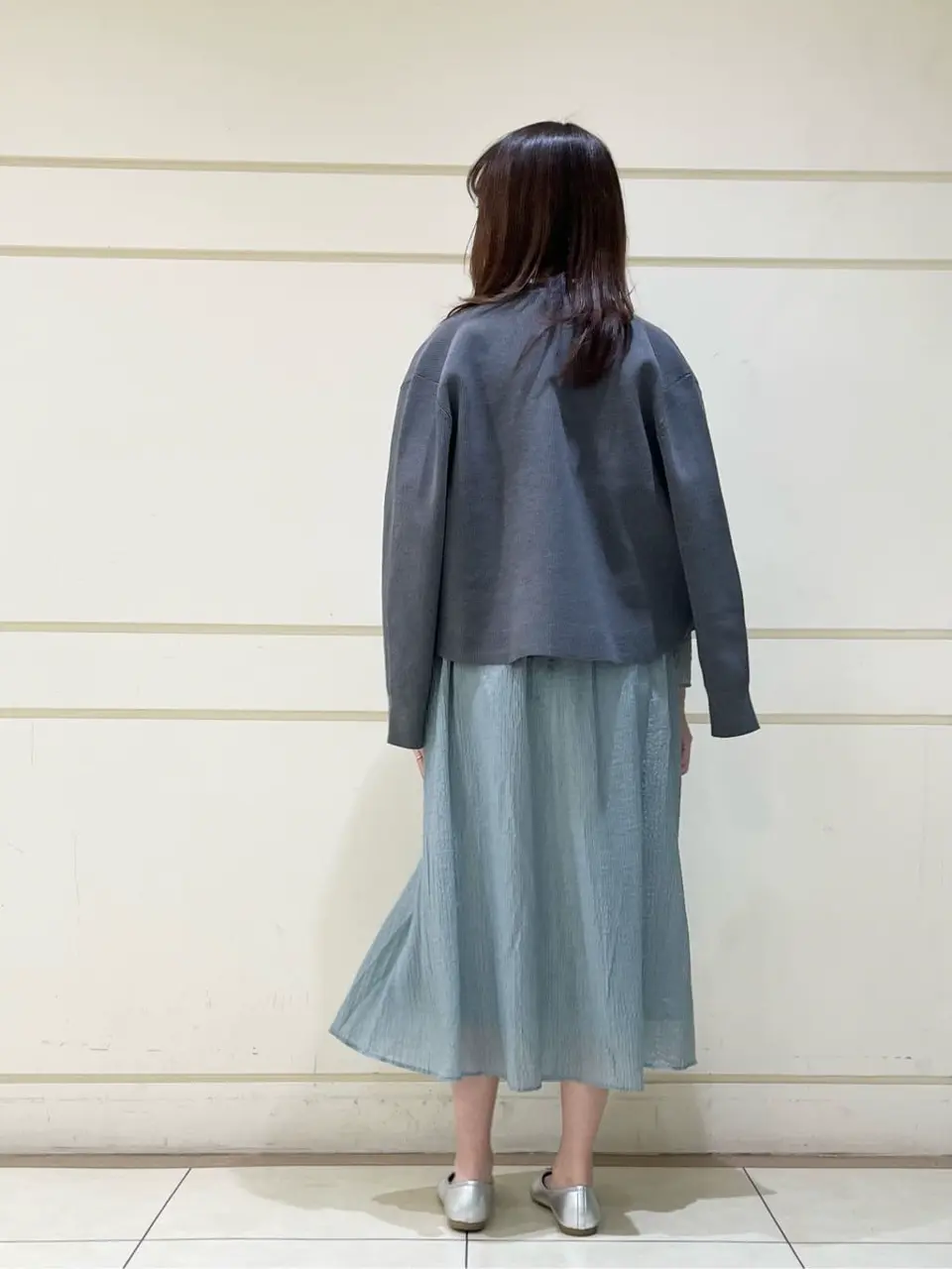 ONWARD CROSSET SELECT Kanako コーディネート画像