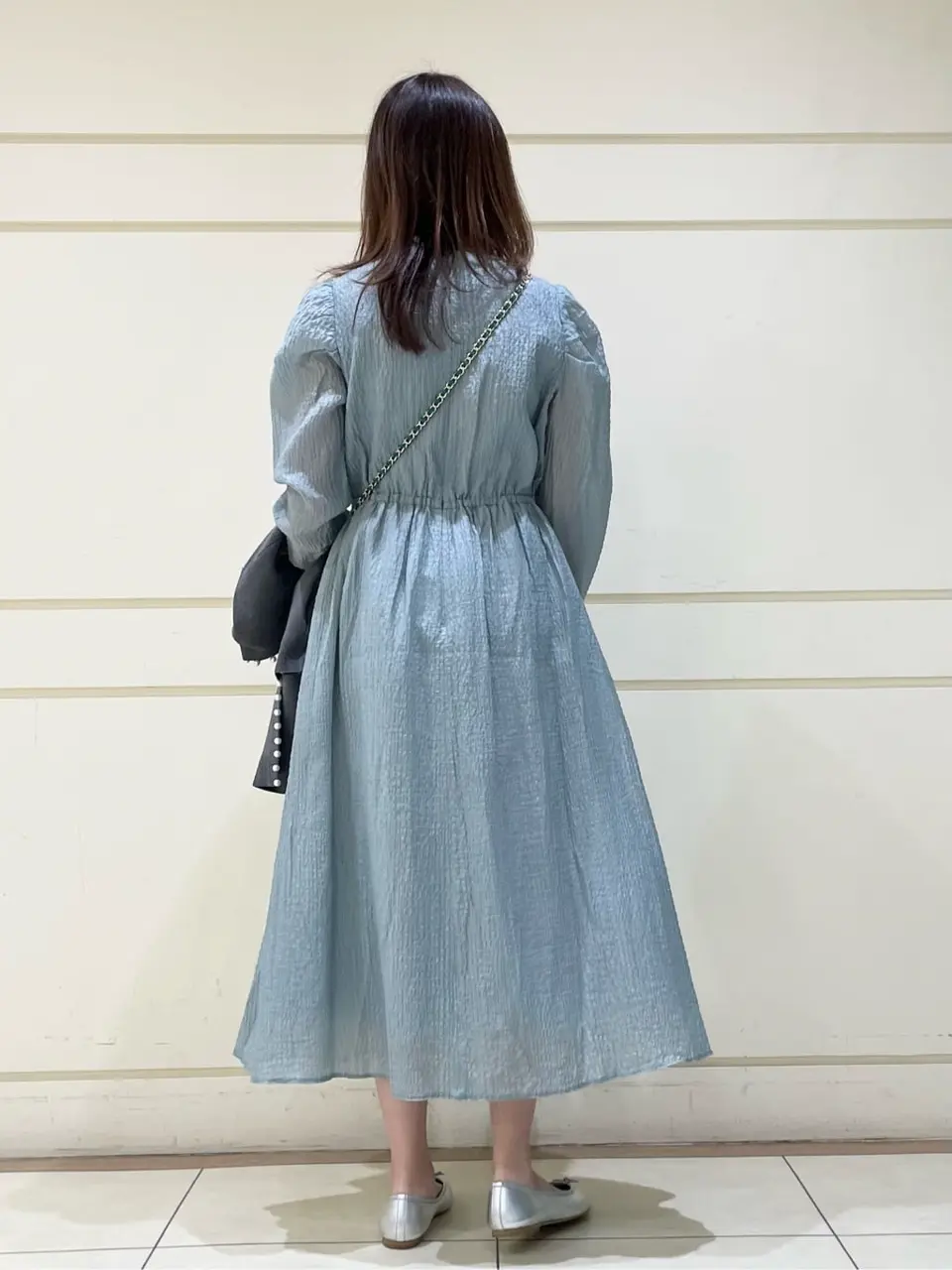 ONWARD CROSSET SELECT Kanako コーディネート画像