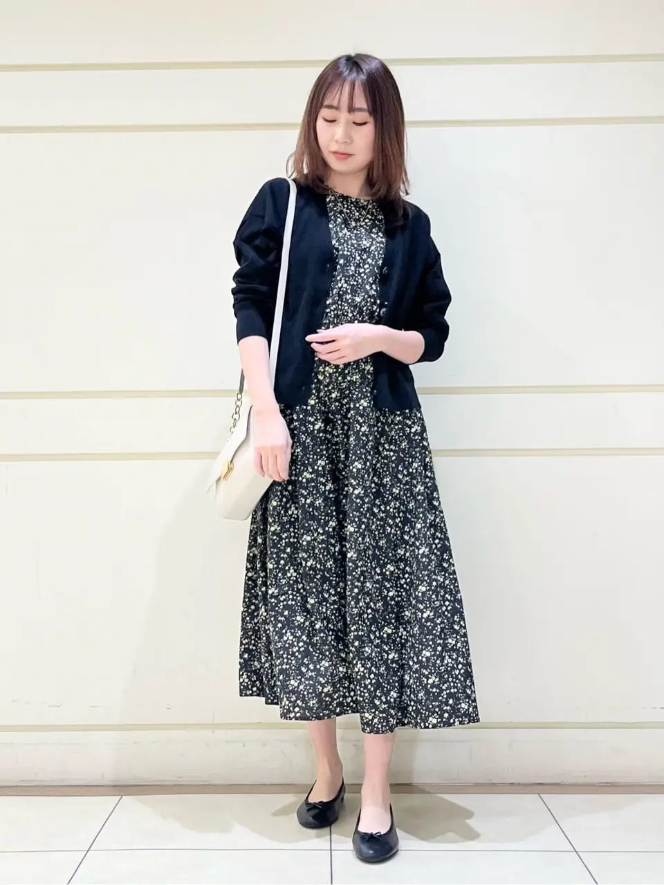  Kanako コーディネート画像