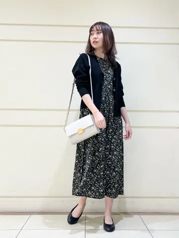 ONWARD CROSSET SELECT Kanako コーディネート画像