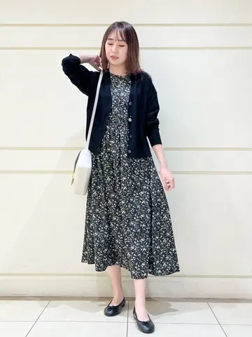 ONWARD CROSSET SELECT Kanako コーディネート画像