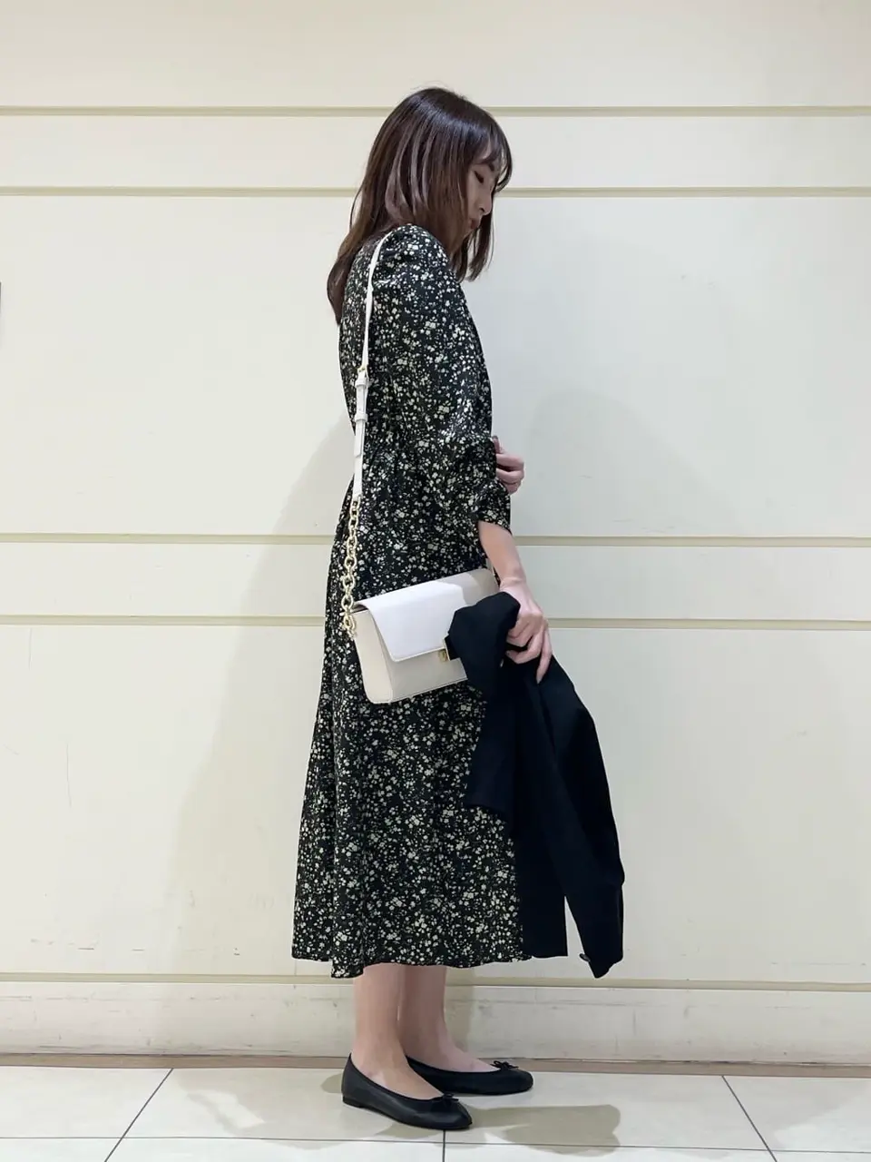 ONWARD CROSSET SELECT Kanako コーディネート画像