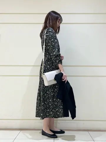 ONWARD CROSSET SELECT Kanako コーディネート画像