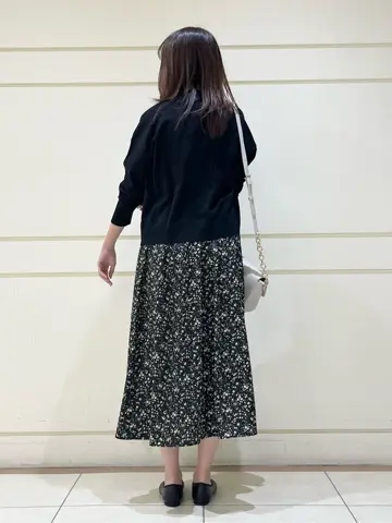 ONWARD CROSSET SELECT Kanako コーディネート画像