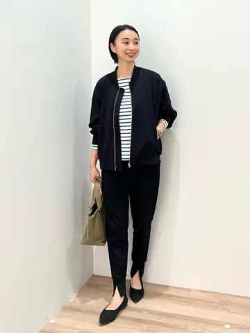 ONWARD CROSSET SELECT 村上 コーディネート画像