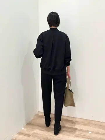 ONWARD CROSSET SELECT 村上 コーディネート画像