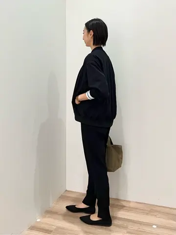 ONWARD CROSSET SELECT 村上 コーディネート画像