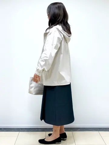 ONWARD CROSSET SELECT 小川 コーディネート画像