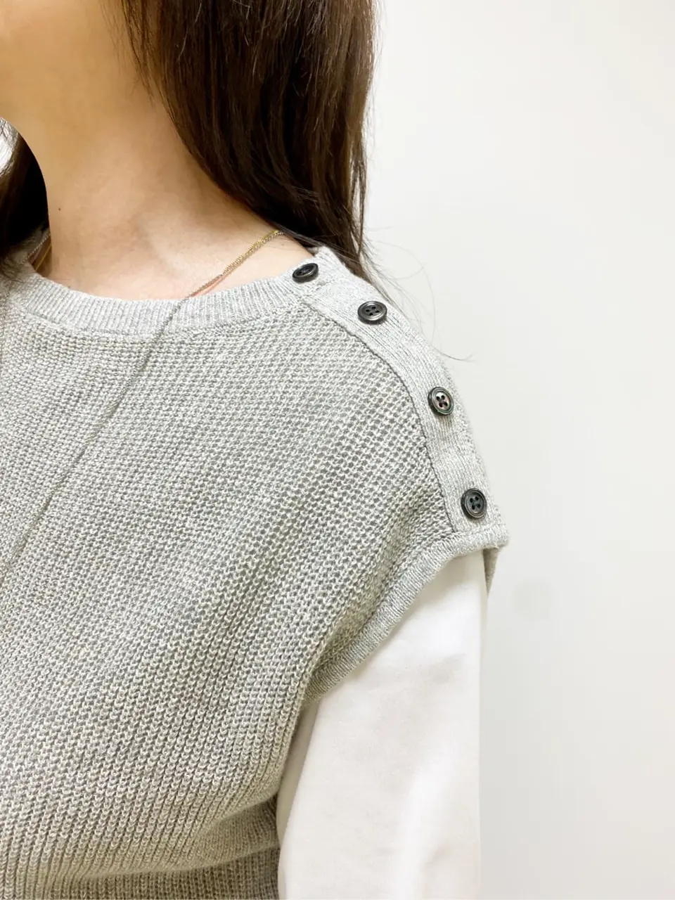 ONWARD CROSSET SELECT 小川 コーディネート画像