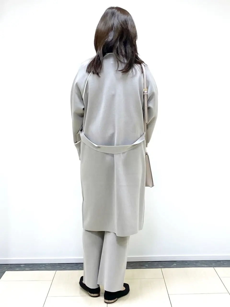 ONWARD CROSSET SELECT 小川 コーディネート画像