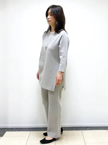 ONWARD CROSSET SELECT 小川 コーディネート画像