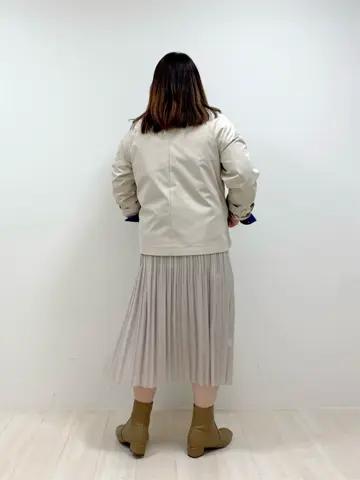 ONWARD CROSSET SELECT 石山 コーディネート画像