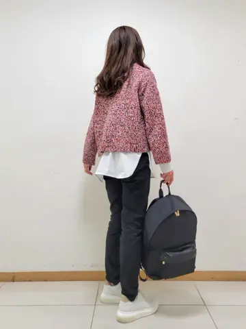 ONWARD CROSSET SELECT 濱地 コーディネート画像