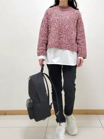 ONWARD CROSSET SELECT 濱地 コーディネート画像