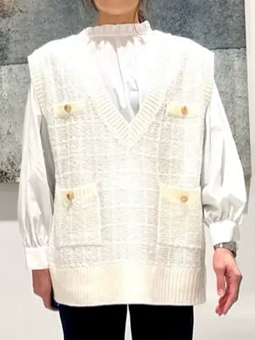 ONWARD CROSSET SELECT 田中 コーディネート画像