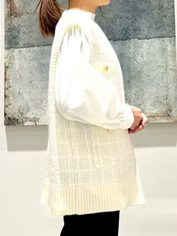 ONWARD CROSSET SELECT 田中 コーディネート画像