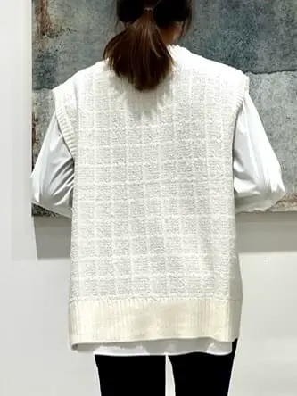 ONWARD CROSSET SELECT 田中 コーディネート画像