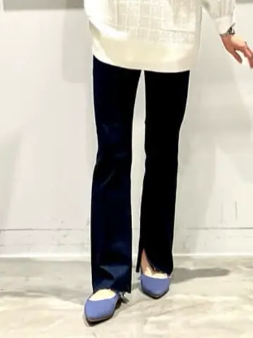 ONWARD CROSSET SELECT 田中 コーディネート画像