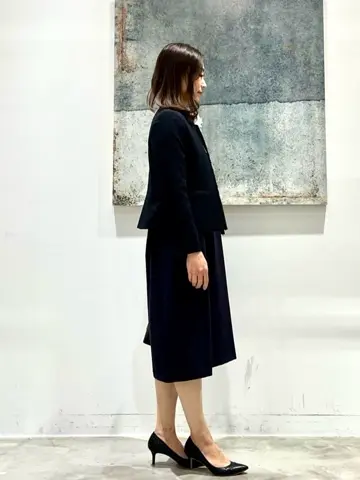 ONWARD CROSSET SELECT 田中 コーディネート画像