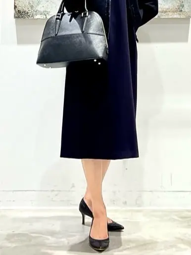 ONWARD CROSSET SELECT 田中 コーディネート画像