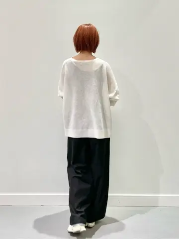 ONWARD CROSSET SELECT 濱野 コーディネート画像