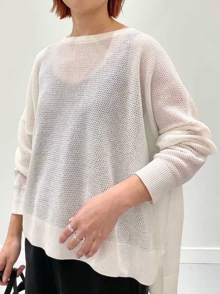 ONWARD CROSSET SELECT 濱野 コーディネート画像