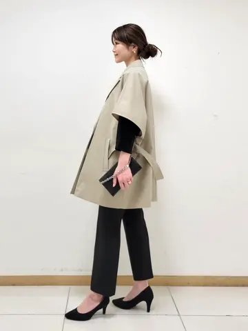 ONWARD CROSSET SELECT 濱地 コーディネート画像