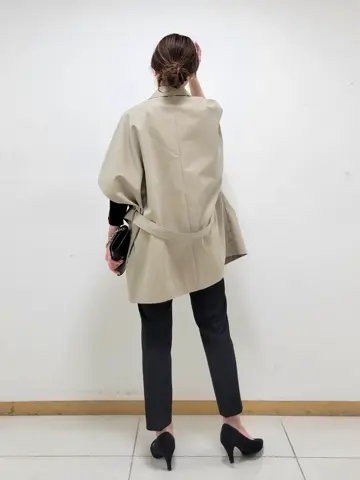 ONWARD CROSSET SELECT 濱地 コーディネート画像