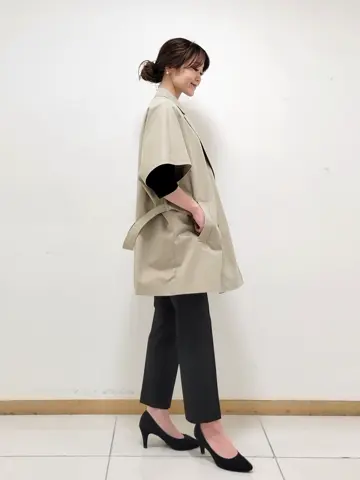 ONWARD CROSSET SELECT 濱地 コーディネート画像