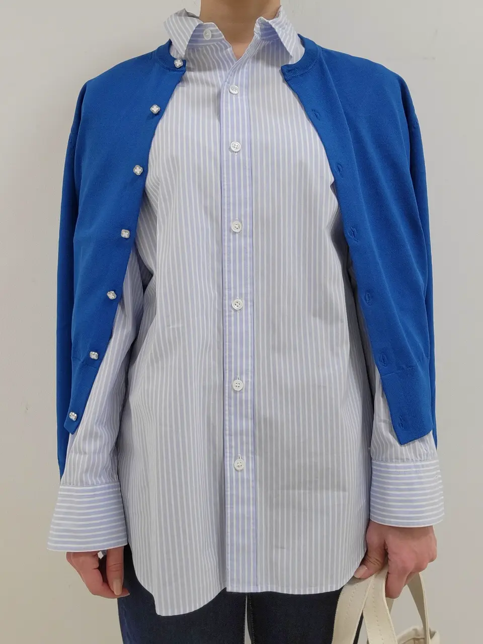 ONWARD CROSSET SELECT 濱地 コーディネート画像